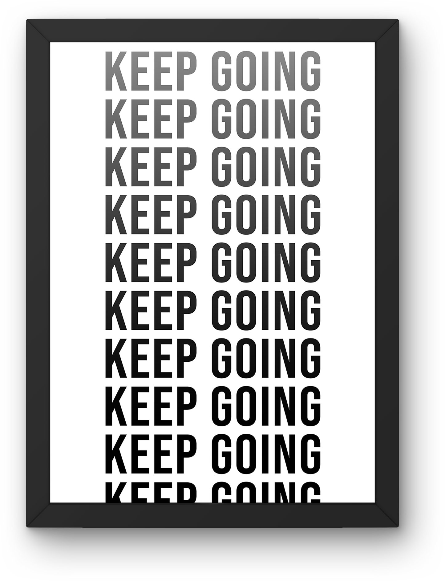 Fear Nothing