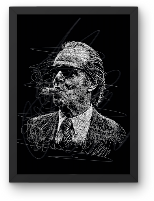 Jack Nicholson