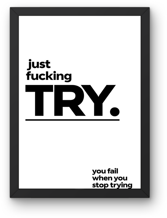 Burn for It