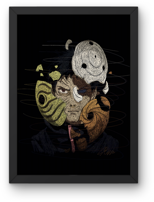 Obito Uchiha