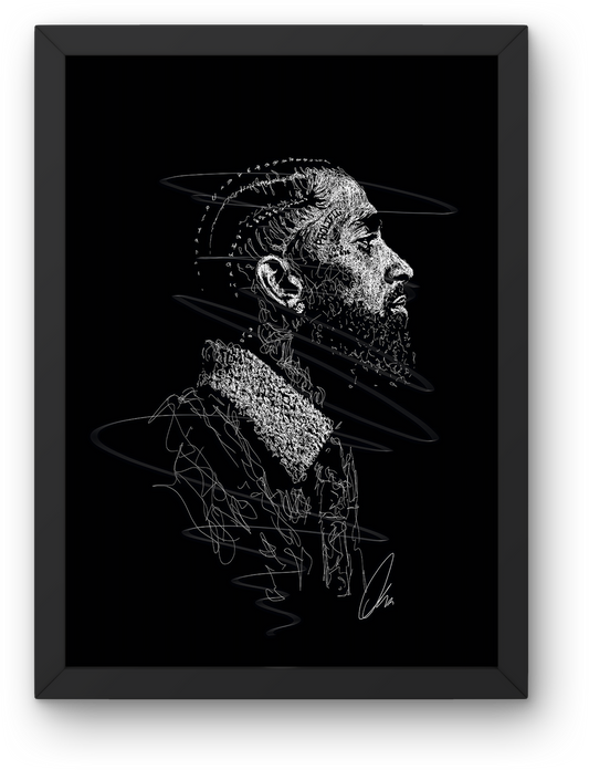 Nipsey Hussle
