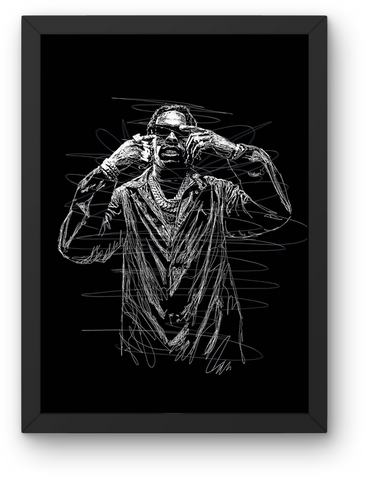 Travis Scott