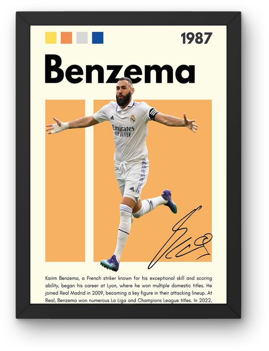 Benzema