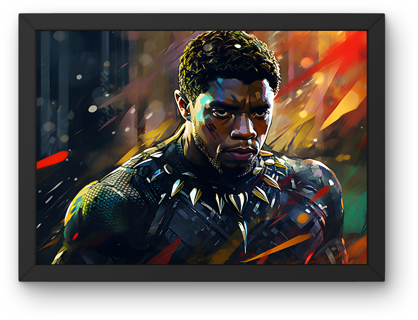 Black Panther II