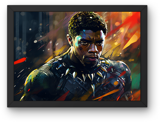Black Panther II
