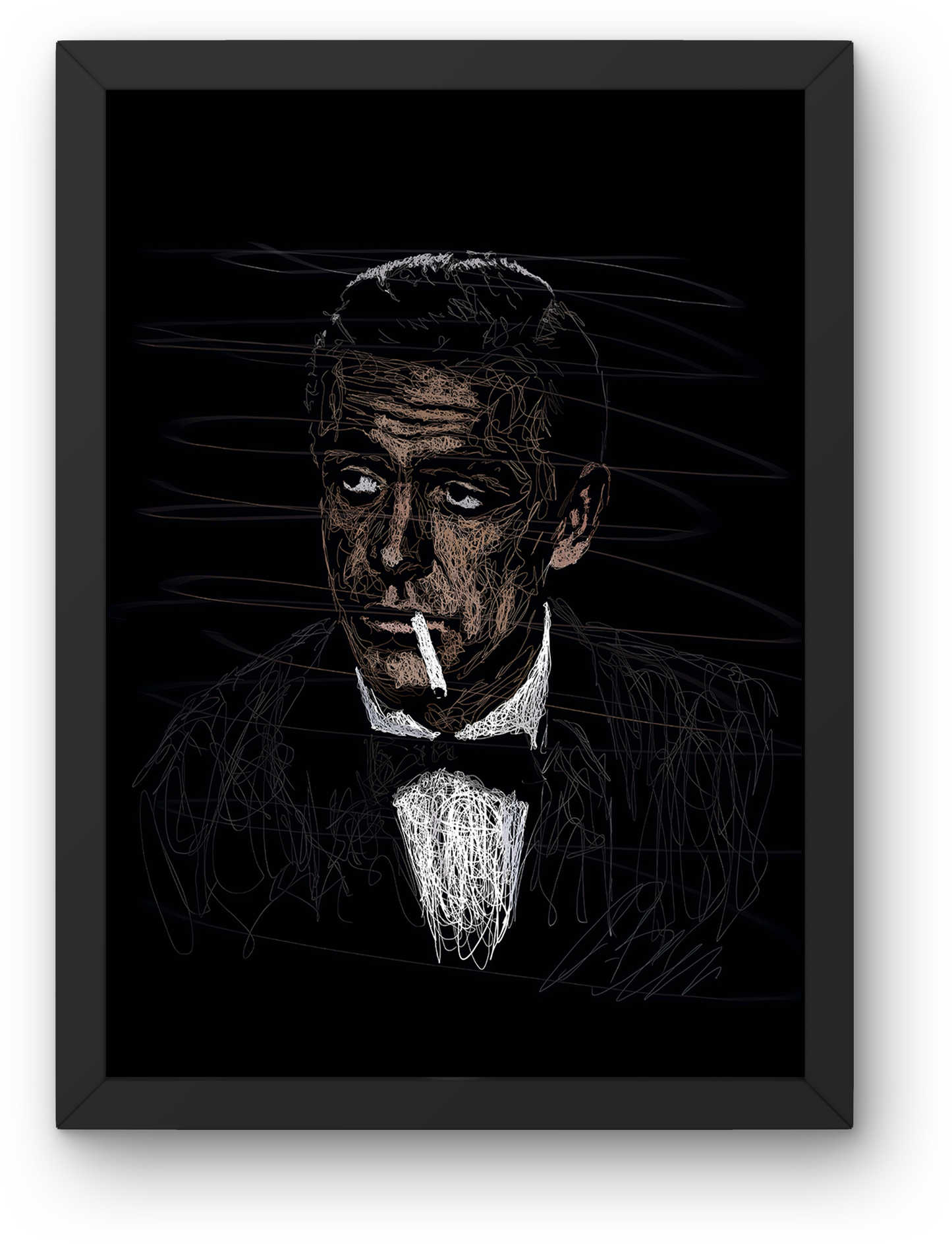 James Bond