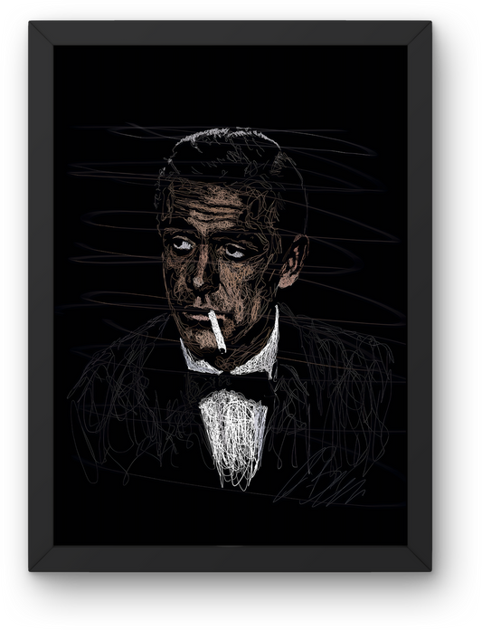 James Bond