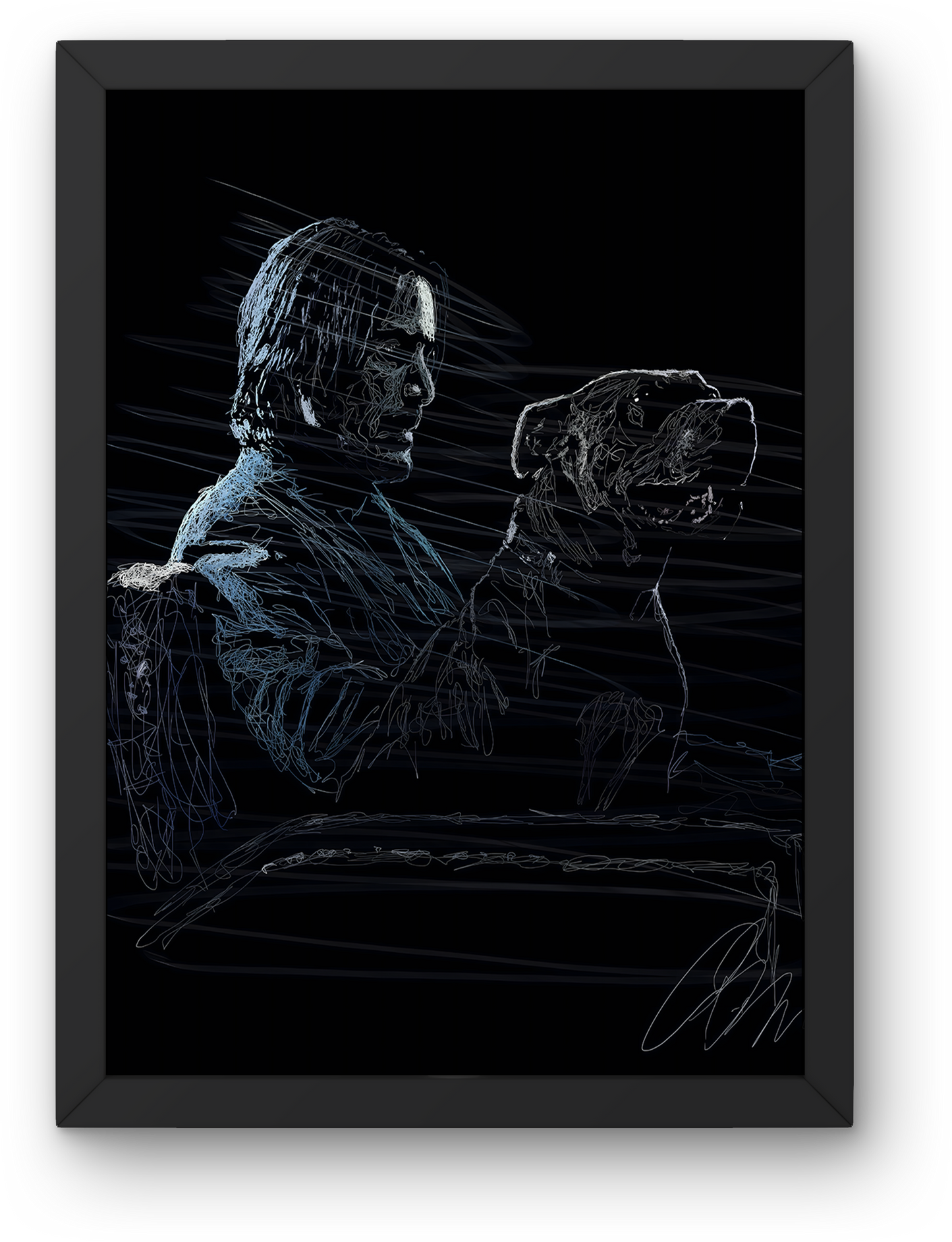 John Wick