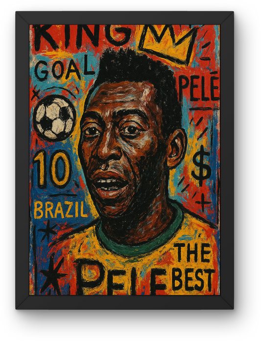 Pelé