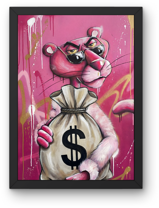 Pink Panther