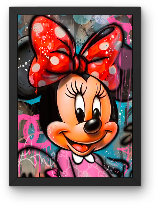 Minnie Mouse