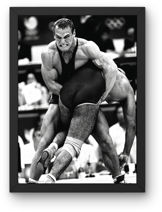 Alexander Karelin