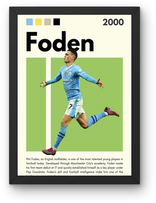 Foden