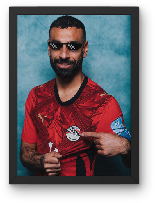 Salah