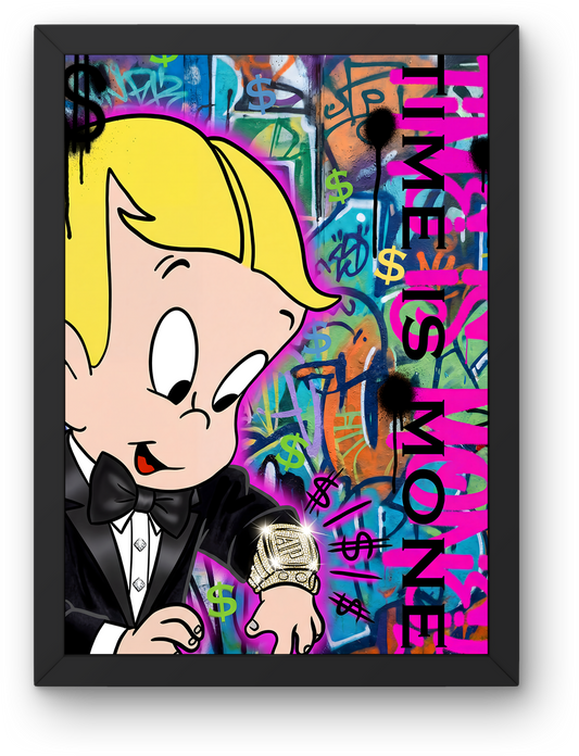 Richie Rich