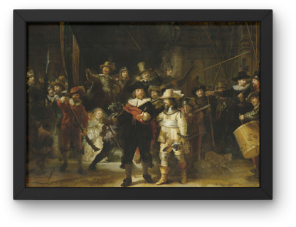 Rembrandt