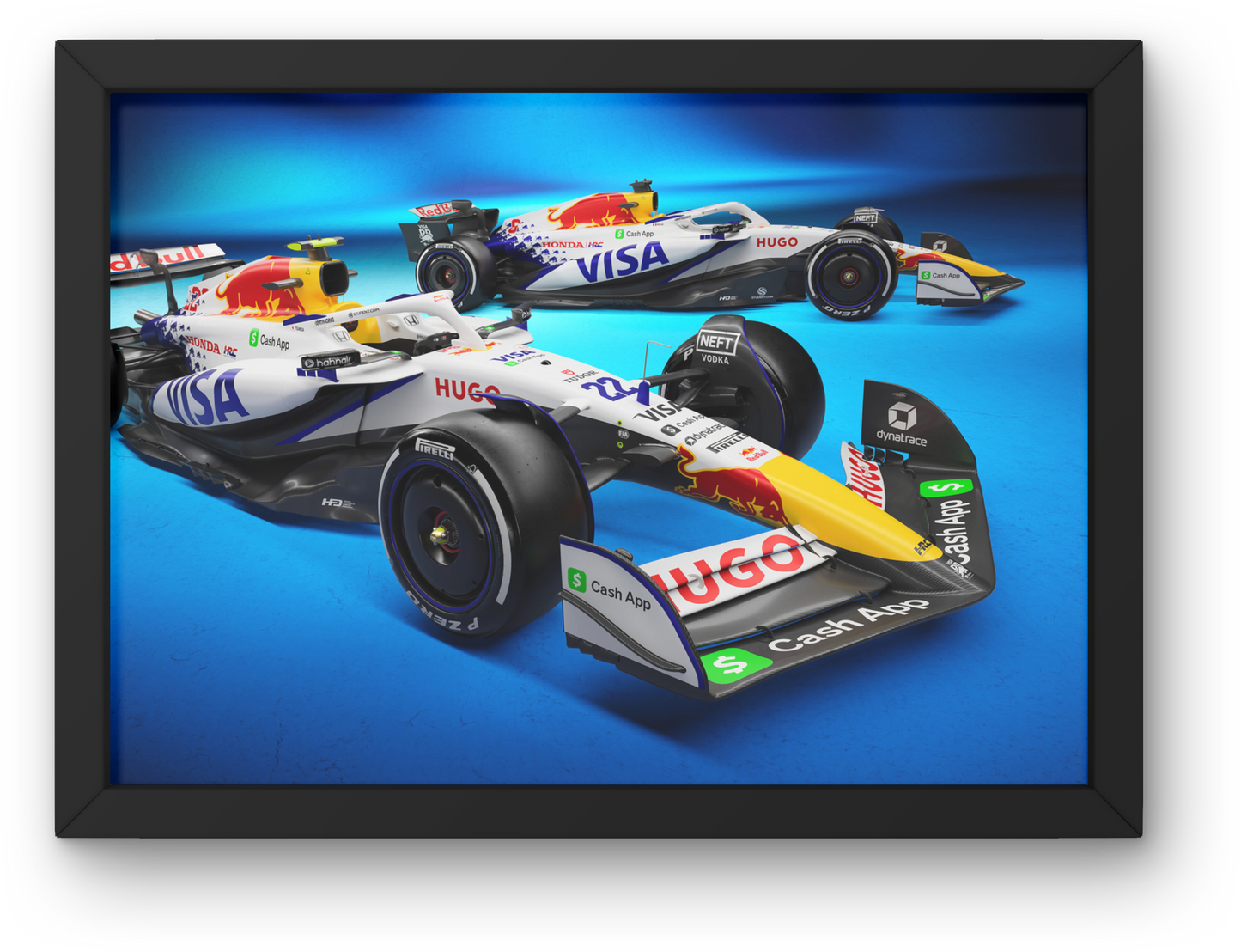 Red Bull