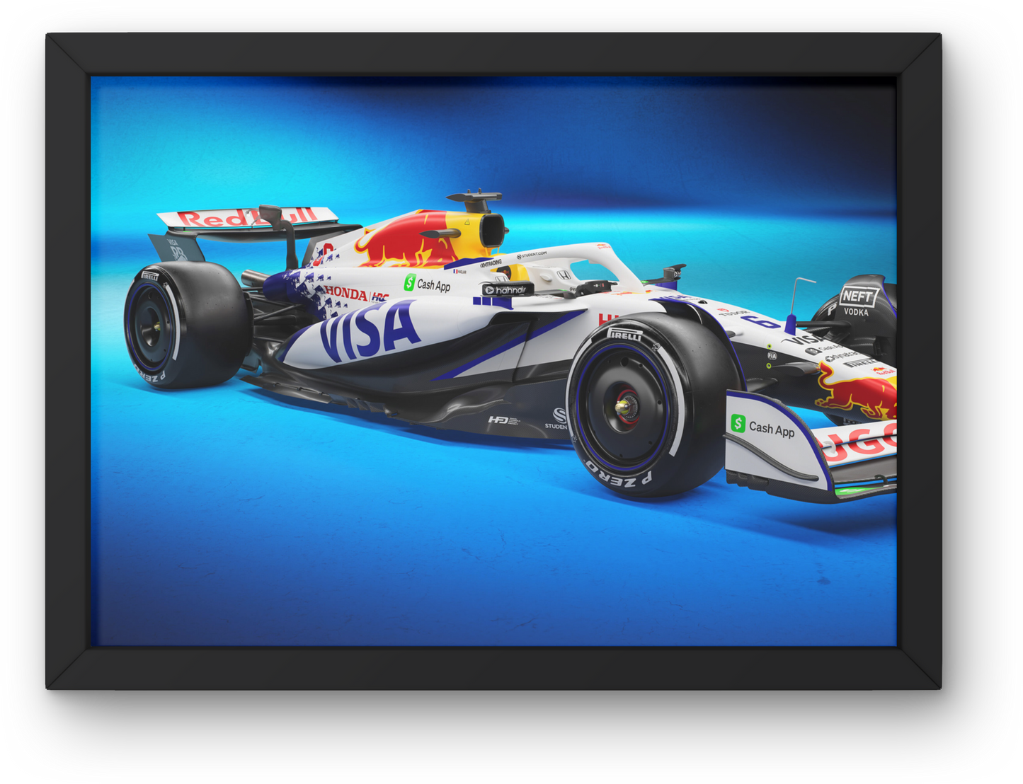 Red Bull