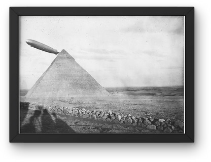 The Pyramids