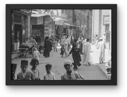 Old Cairo