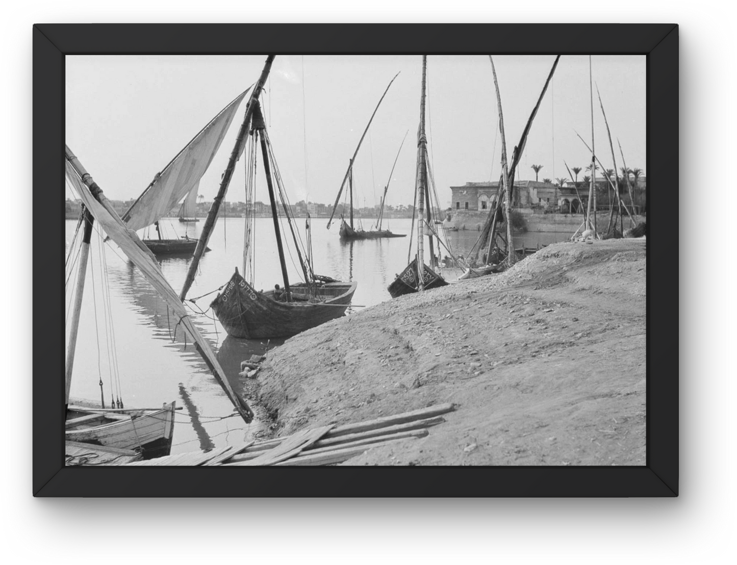 Old Cairo