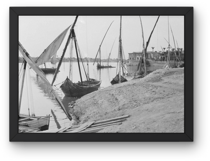Old Cairo