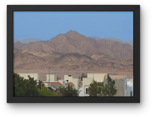 Sinai Mountains