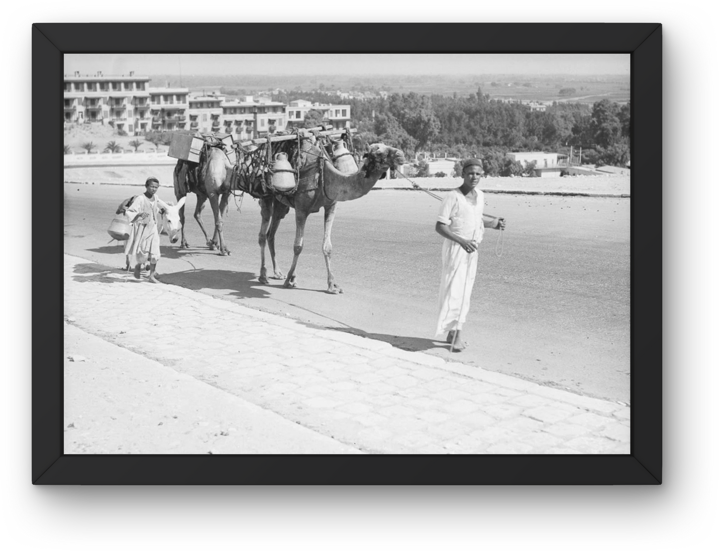Old Cairo