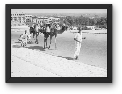 Old Cairo