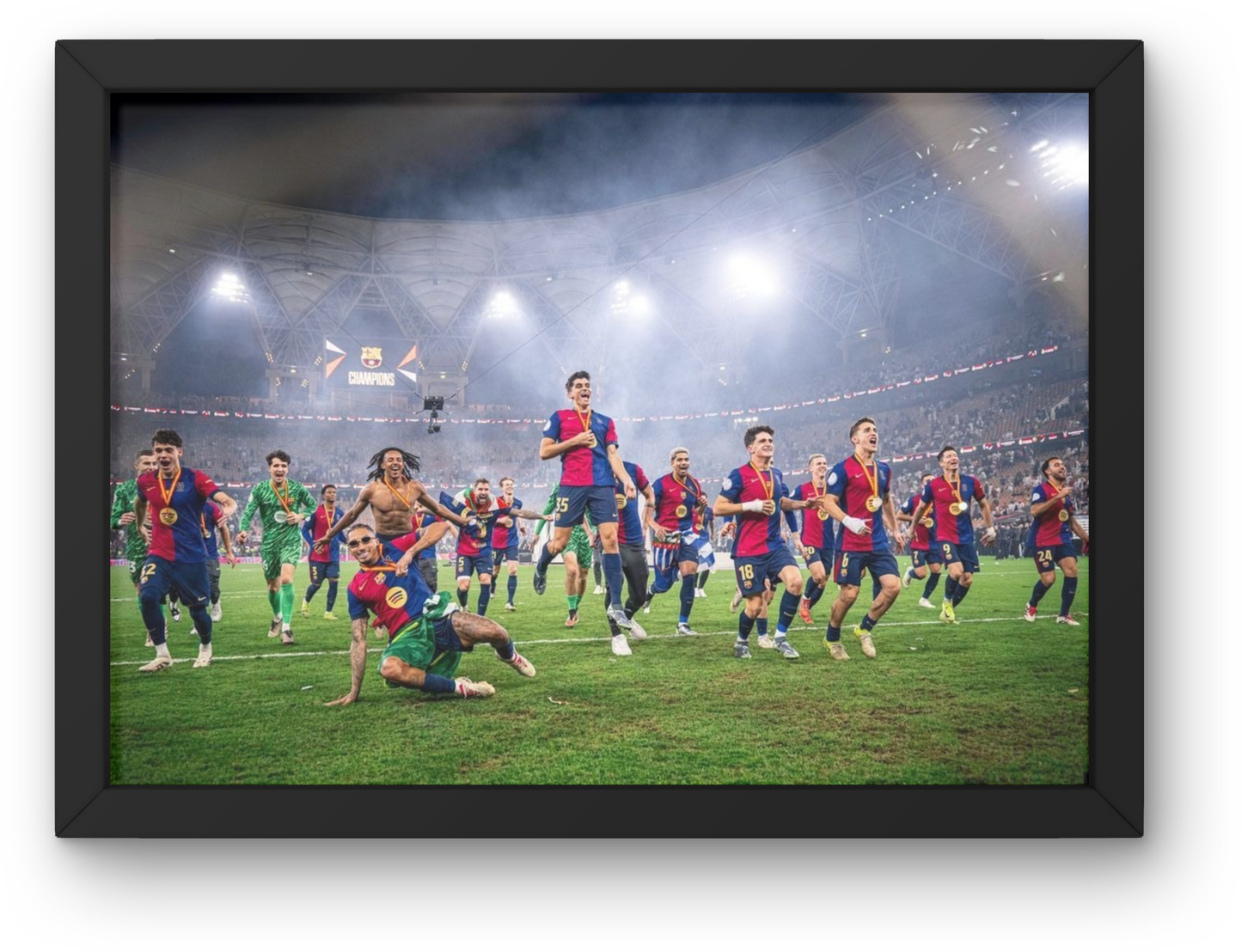 FC Barcelona