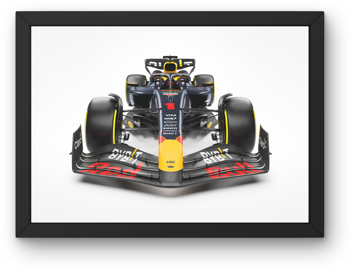 Red bull
