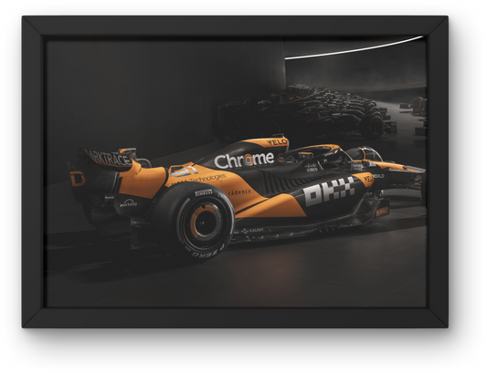 McLaren