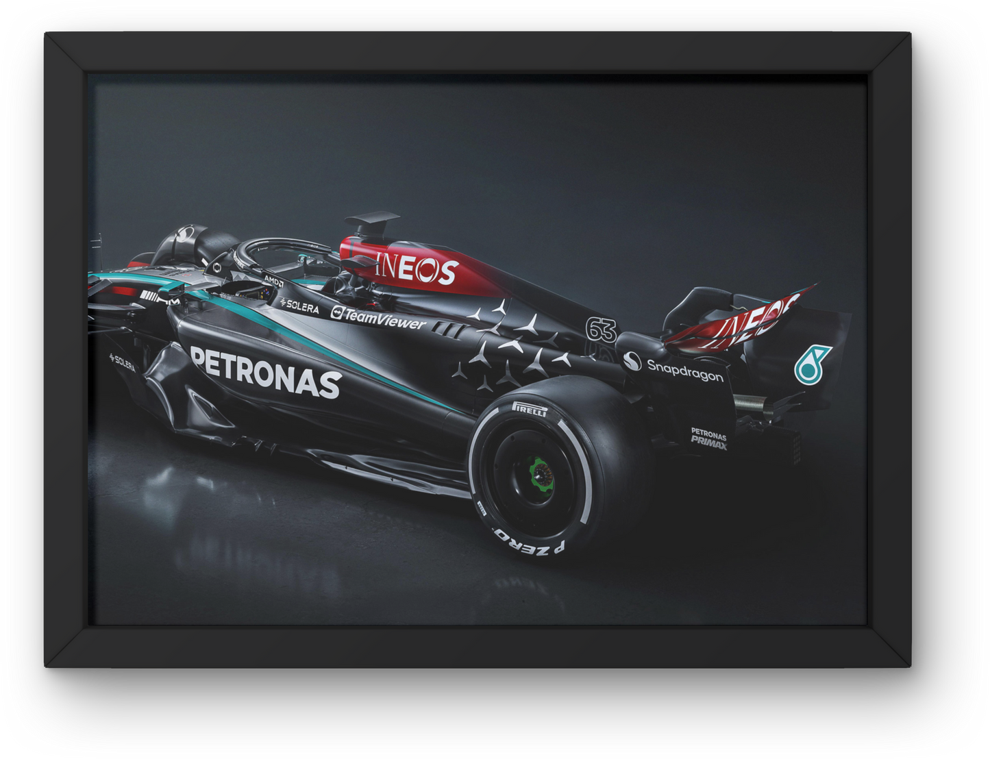 Mercedes