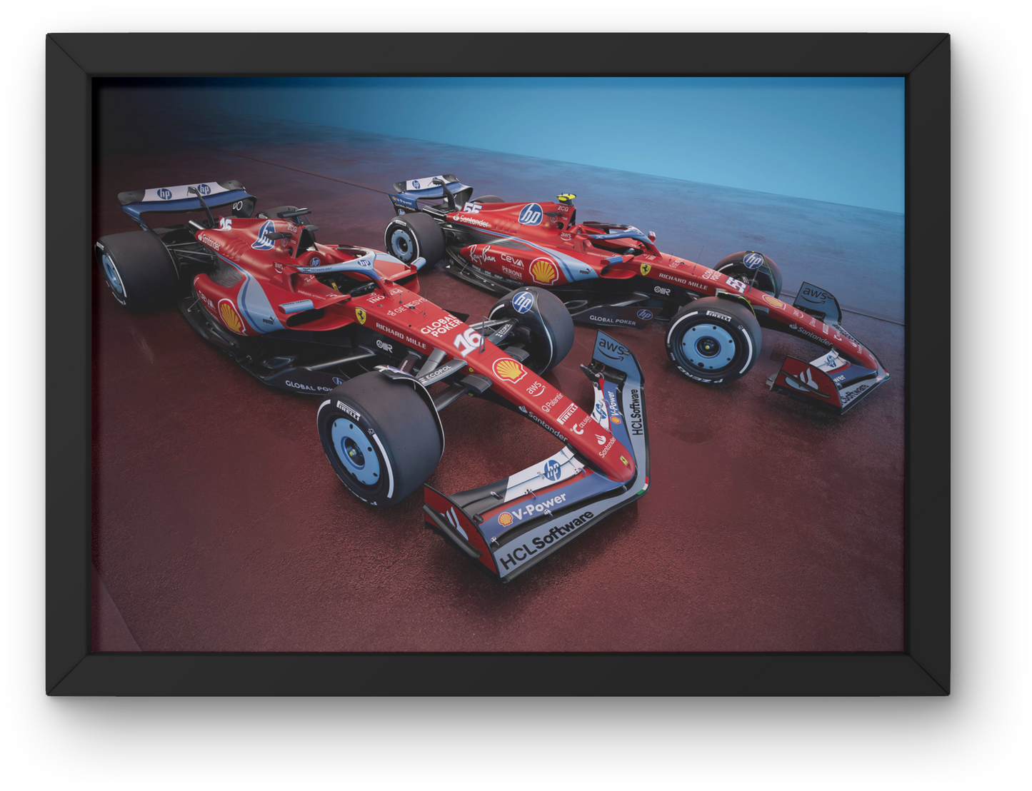 Ferrari