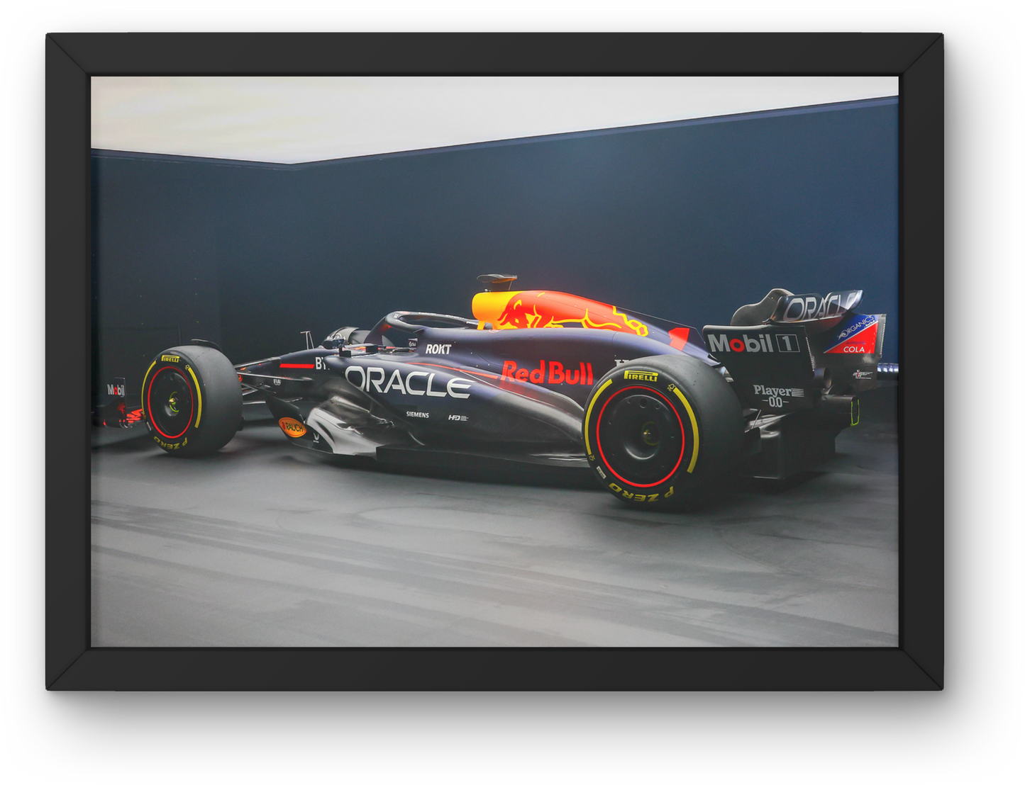 Redbull