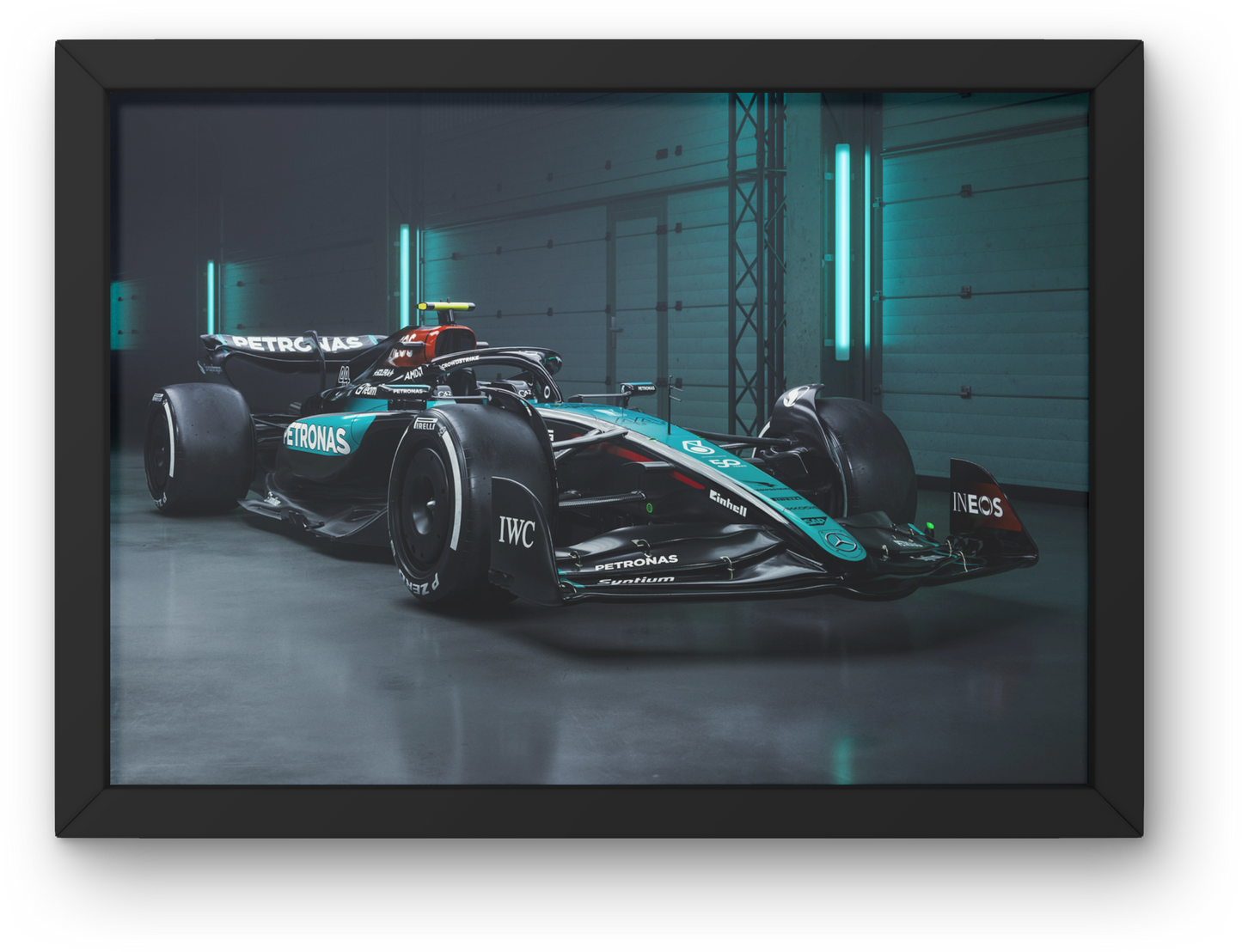 Mercedes