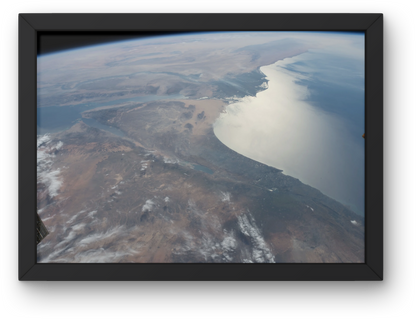 Nile River Delta