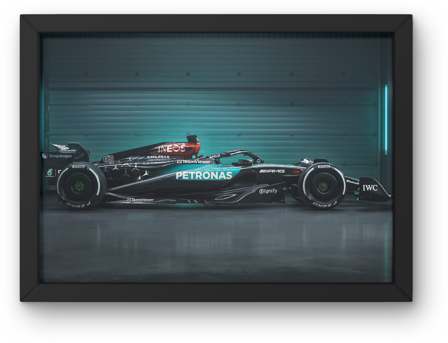 Mercedes