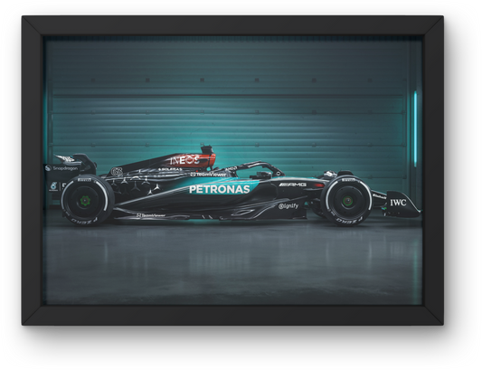 Mercedes