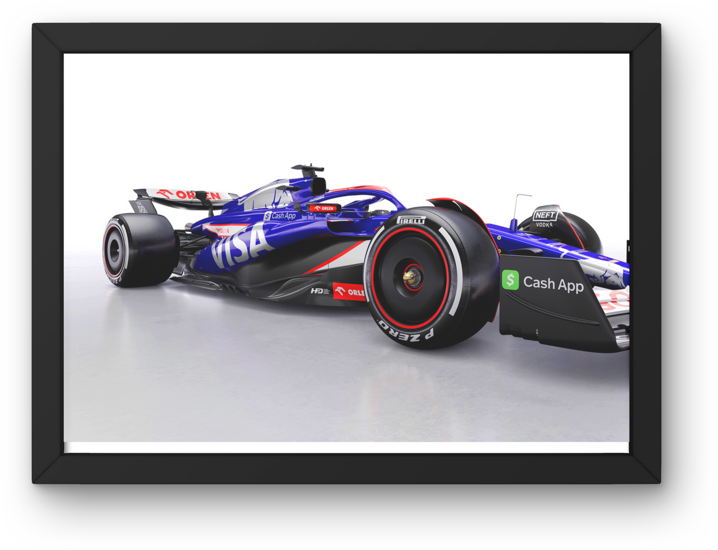Red bull