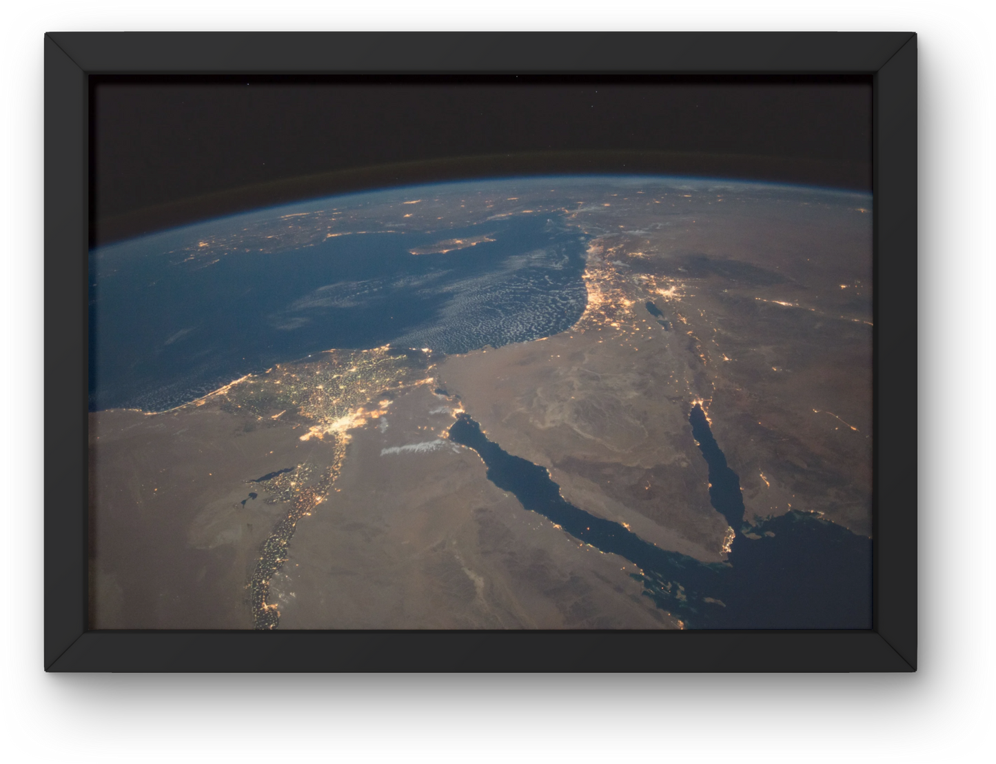Egypt
