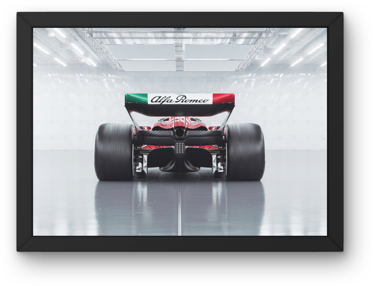 Alfa Romeo