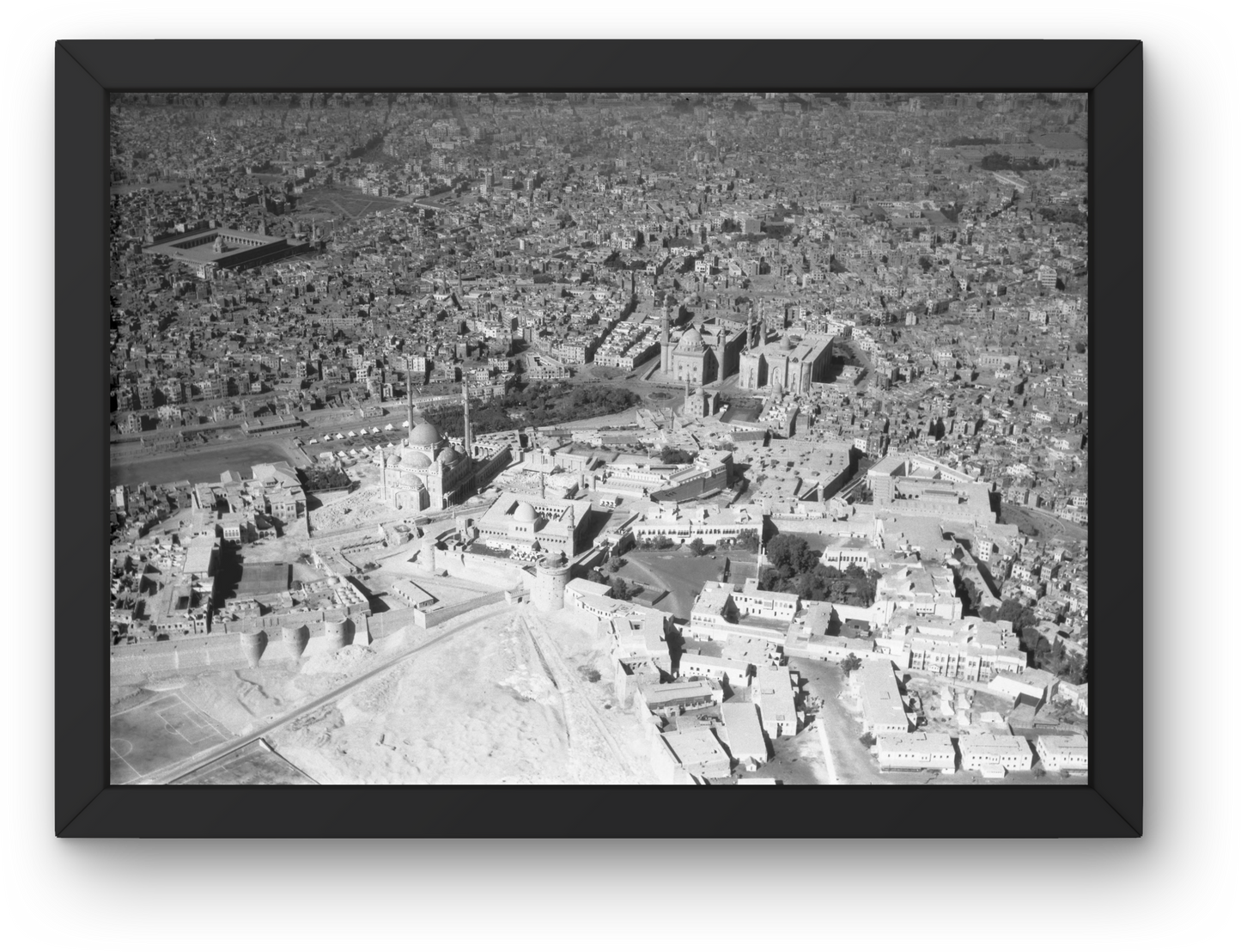 Old Cairo