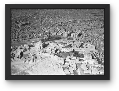 Old Cairo