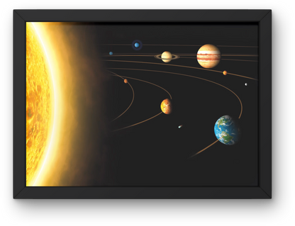 Solar System