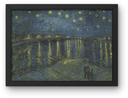 Vincent Van Gogh