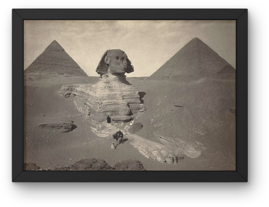Pyramids