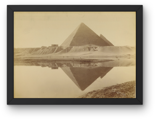 Pyramids