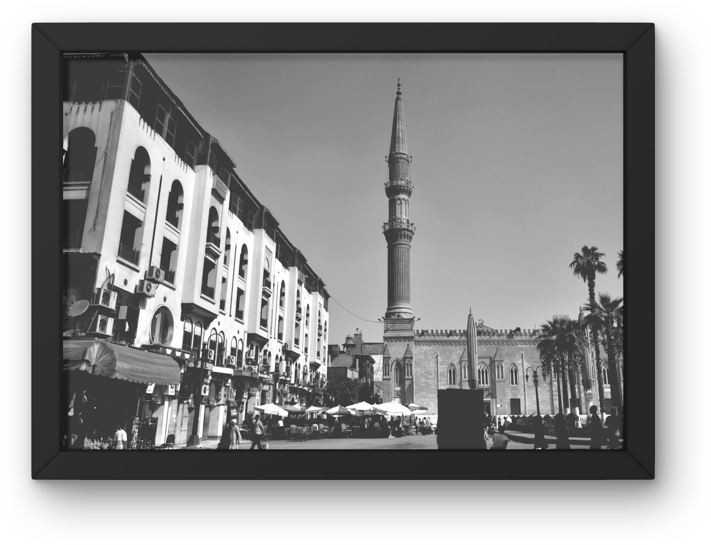 old cairo