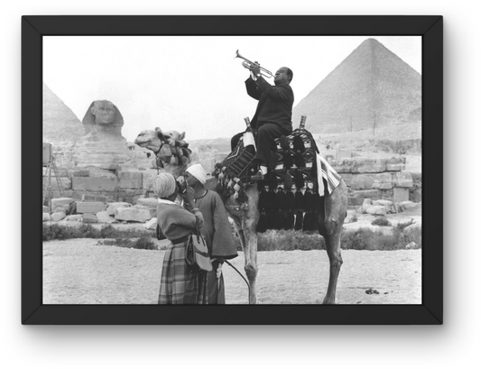 Pyramids